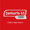 sanliurfa63hbr's profile picture. Güncel ve son dakika Şanlıurfa haberleri ile gelişmeleri takip edebileceğiniz tek adres. ŞANLIURFA 63 HABER