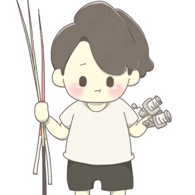 ぺぺさんのプロフィール画像