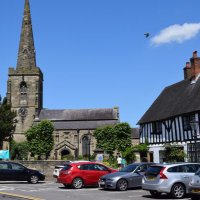 Burbage Villiage Community Group (@groupburbage) 's Twitter Profile