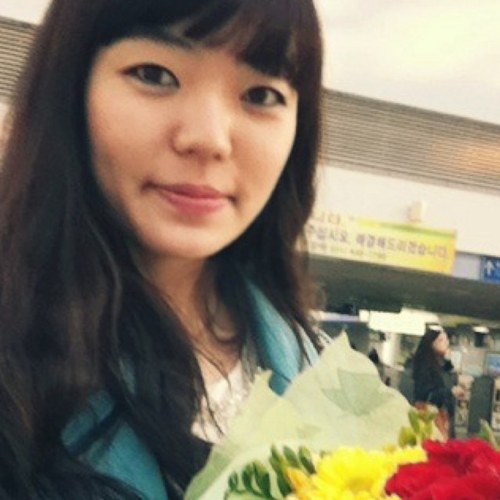 BHyunaa's profile picture. 