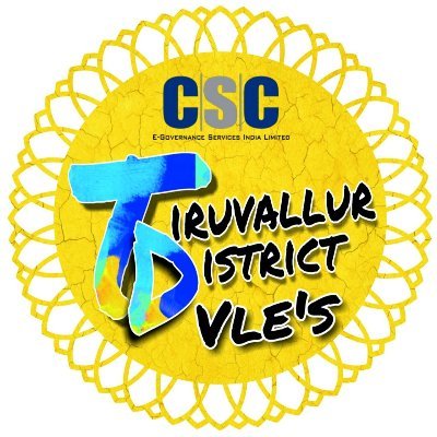 Cscthiruvallur1's profile picture. CSC THIRUVALLUR