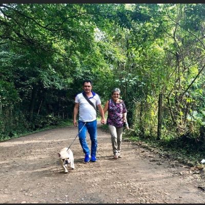 GerardoAristiz9's profile picture. Periodista