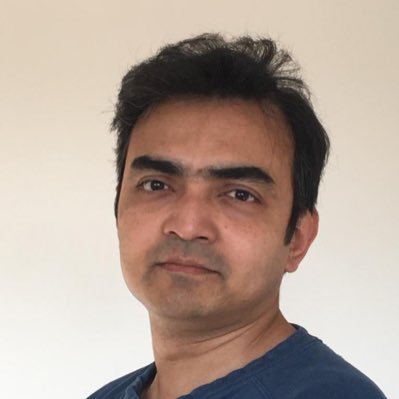 rahuldebsarkar's profile picture. Consultant physician in Respiratory Medicine & Critical Care