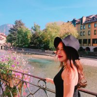 Phuong Bich Tran (@phuongbichtran) 's Twitter Profile