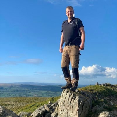 County Councillor for the Llandinam Ward | Small business owner | I get my hands dirty to put food on the family table | 9th generation farmers son