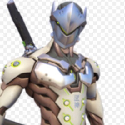 imaingenji1's profile picture. I main Genji, I have nothing else to say