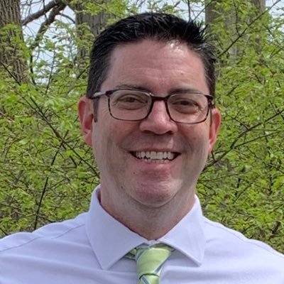 Jason Tricker Profile