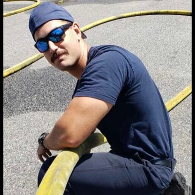 sammy_meek's profile picture. Jax, FL. Firefighter 👨‍🚒