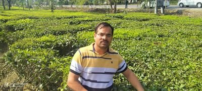 DHARMEN11283692's profile picture. agriculture Marketing manager