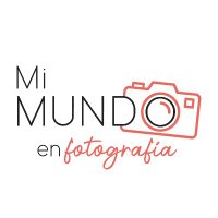 MiMundoEnFotografía (@mimundofoto) 's Twitter Profile