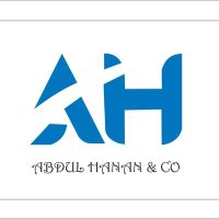 Abdul Hanan & Company(@AbdulHananCo) 's Twitter Profile Photo
