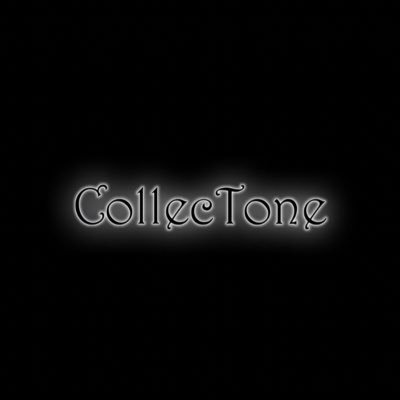 CollecToneさんのプロフィール画像
