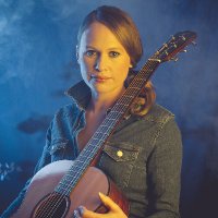 Louise Jordan - @ljordanmusic Twitter Profile Photo