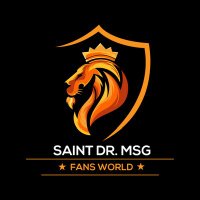 Saint Dr. MSG Fans World(@StMSGfansworld) 's Twitter Profile Photo