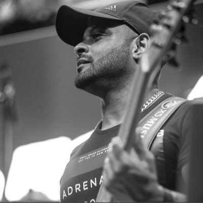 marquinhosbass3's profile picture. Músico