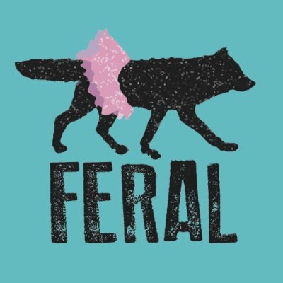 Feral Productions is an interdisciplinary company working across art forms in order to disinhibit the places we inhabit.