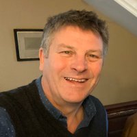 Andy Rider (@andyrider8) 's Twitter Profile