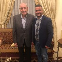 Armando El Hadi (@aeh_191) 's Twitter Profile