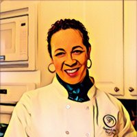 Lisa Givens - @ChefLisaGA Twitter Profile Photo