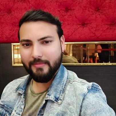 enggdsgmailcom's profile picture. Dharmendra Singh  Ahir (Hindu)