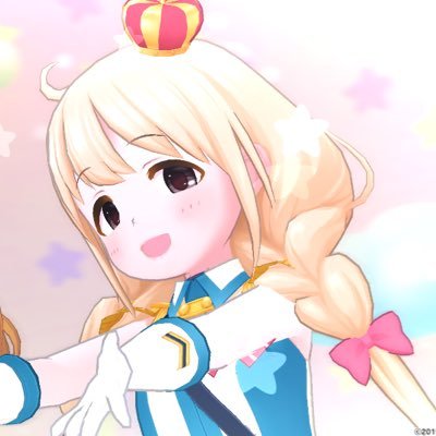 なのは*アニ垢さんのプロフィール画像