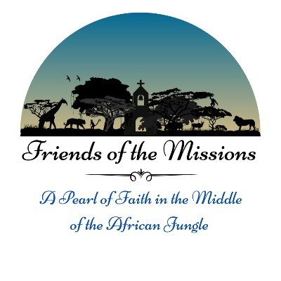 A Pearl of Faith in the Middle of the African Jungle. Please consider being a sponsor to a child in need.