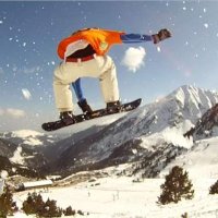 Albert G (@snowboardbcn) 's Twitter Profile Photo Albert G (@snowboardbcn) 's Twitter Profile Photo