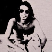 Luckless Pedestrian (@ike_aramba) 's Twitter Profile