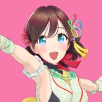七色れあ🌈🌸パチスロVtuber❕ (@nanairo_rea) 's Twitter Profile