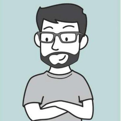 DeepVision8's profile picture. 