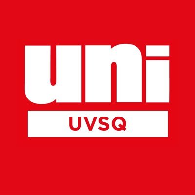 uniuvsqpsaclay's profile picture. Section #UNI de @UVSQ et de l’@UnivParisSaclay | La droite étudiante