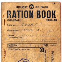 Ration Books (@rationbooks) 's Twitter Profile