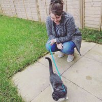 Mrs Pickering (@evans92miss) 's Twitter Profile
