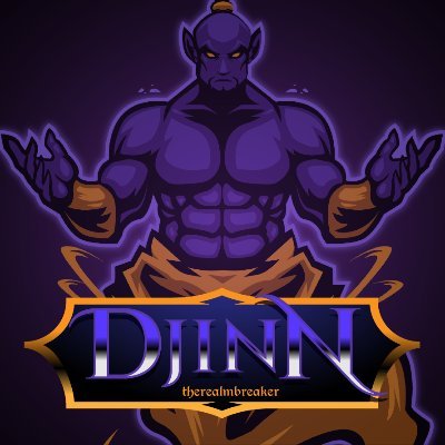 Twitch Affiliate. Multi-platform gamer. Variety gamer. come through and check me out.

Psn: lil_juvie211
IG: DJinnmc
FB: Quaion Mc