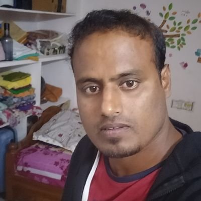 CharyRagha's profile picture. 