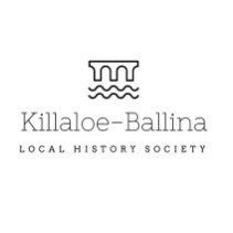 Killaloe & Ballina’s local history society, killaloeballinalhs@gmail.com