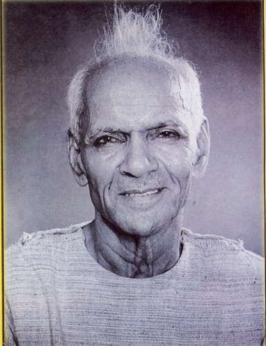 AUTHOR: Shriram Sharma Acharya founder of the International Gayatri Family was a great Yogi seer and incarnation of God.