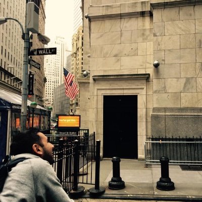 martin__da's profile picture. 🇦🇷 en 🇳🇱