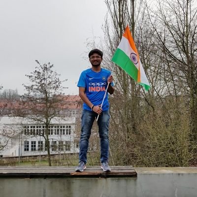 NileshSavani3's profile picture. Engineer & Sports