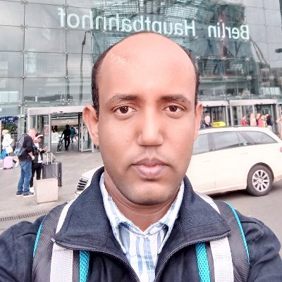 abduseid3's profile picture. PhD candidate at OVGU, Magdeburg-Germany