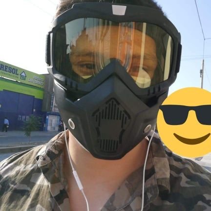 ElQueTo75383160's profile picture. los viajes