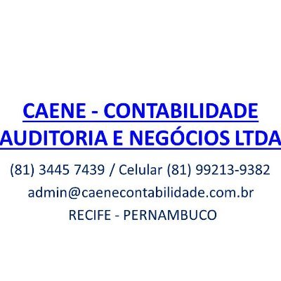 Escritório de Contabilidade em Recife, especialista em Regularização de Empresa e Filial em Pernambuco