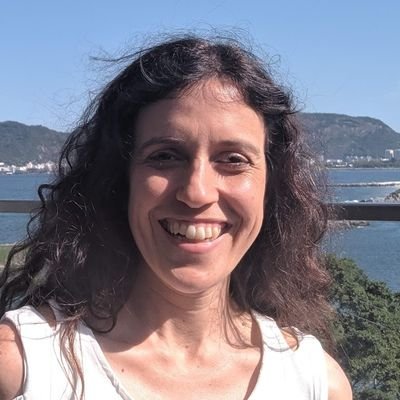 alinenevesp's profile picture. 