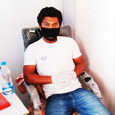 diamondashish88's profile picture. DIAMOND 💎NAME IS BRAND 💎
💎आशीष श्रीवास्तव डायमंड 💎