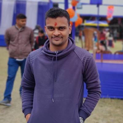 siddharthsrv's profile picture. 