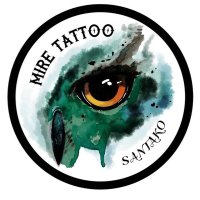 mire_tattoo(@mire_tattoo) 's Twitter Profile Photo