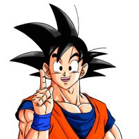 Goku(@Goku_saiyan_) 's Twitter Profile Photo