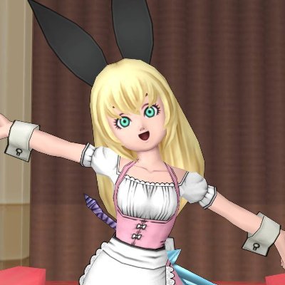 DQX製品版になりました‼️よろしくお願いします(*' ')*, ,)✨