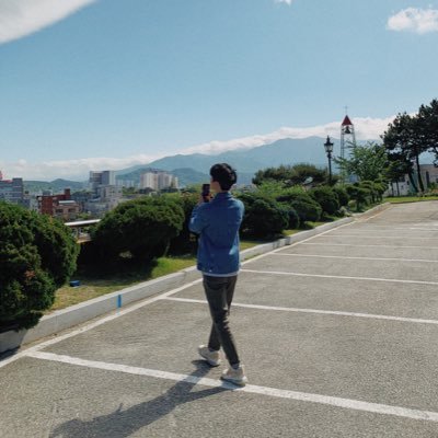 Juho Leeさんのプロフィール画像