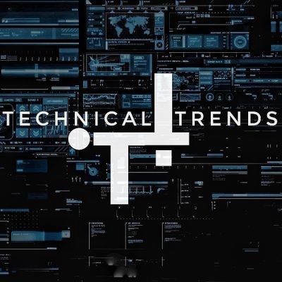trends_in_techs's profile picture. This account== good cause== share knowledge
youtube account, Instagram are also part of this....
